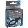 POTENZDUO ERECTOmed Verstelbare Cockring - Zwart