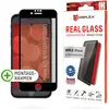 Displex Real Glass, Privacy Full Cover Panzerglas (1 pièce(s), Apple i...