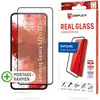 Displex Verre premium, verre blindé Full Cover (1 pièce(s), Samsung Ga...