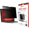 Displex Privacy Safe Magnetische Screenprotector Geschikt voor de MacBook Air 13.3 inch / Pro 13.3 inch - A1932 / A2179 / A2337 / A1466 / A1706 / A1708 / A1989 / A1502