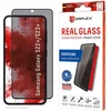 Displex Real Glass, Privacy Full Cover Panzerglas (1 pièce(s), Samsung...