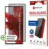 Displex Real Glass, Privacy Full Cover Panzerglas (1 pièce(s), Samsung...
