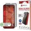 Protection d'écran en verre trempé pour iPhone 14 PlusiPhone 14 Plus Displex Transparent