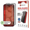 Displex Privacy Glass FC Screenprotector geschikt voor iPhone 14 - Transparant