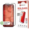 Displex Real Glass Screenprotector geschikt voor iPhone 14 - Transparant