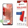 Displex Real Glass, 2D Panzerglas (1 pièce(s), Samsung Galaxy A33 5G),...
