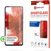 Displex 01639 scherm- & rugbeschermer voor mobiele telefoons Samsung 1...