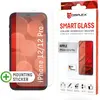 Displex Smart Glass, Displayschutzfolie (1 pièce(s), Apple iPhone 12, ...