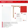Displex Tablet Glass, Tablet Schutzglas (1 pièce(s), Galaxy Tab A9), F...