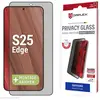 Displex Privacy Glass, Privacy Full Cover Panzerglas (1 pièce(s), Sams...