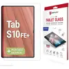 Displex Tablet Glass, Tablet Schutzglas (1 pièce(s), Samsung Galaxy Ta...