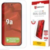 Displex Screenprotector Real Glass voor de Google Pixel 9A