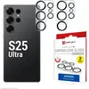Displex Full Cover Camera Lens Glass, Kamera Schutzglas, Platte, Doppe...