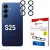 Displex Full Cover Camera Lens Glass, Kamera Schutzglas, Platte, Doppe...