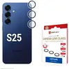 Displex Premium Camera Lens Glass, Kamera Schutzglas, Einzelringe (1 p...