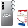 Displex Premium Camera Lens Glass, Kamera Schutzglas, Einzelringe (1 p...