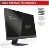 Displex Privacy Safe (27", 16:10), Film de protection pour moniteur