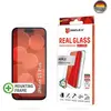 Verre trempé pour iPhone 15 Plus - Displex Premium [Pack] Real Glass +...