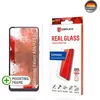 Displex Real Glass Premium Screenprotector met Applicator voor Samsung...
