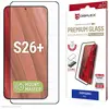 Displex Film De Protection D'écran En Verre Trempé Samsung S26+