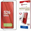 Displex Film De Protection D'écran En Verre Trempé Samsung S26 Ultra