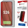 Displex Film Protecteur D'écran De Confidentialité Samsung S26