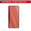 Displex Smart Glass, Displayschutzfolie (1 pcs, Samsung Galaxy S26), T...