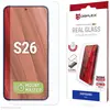 Displex Film De Protection D'écran En Verre Trempé Samsung S26