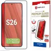 Displex Film De Protection D'écran En Verre Trempé Samsung S26