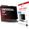 Displex Privacy Safe (16", 16:10), Film de protection pour ordinateur ...
