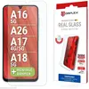 Displex Real Glass Samsung (1 pièce(s), Oppo A16), Téléphone portable ...