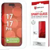 Displex Smart Glass, Displayschutzfolie (1 pièce(s), Apple iPhone 17),...