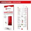 Displex Smart Glass, Displayschutzfolie (1 pièce(s), Apple iPhone 17 P...