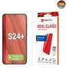 Verre trempé pour Samsung Galaxy S24 Plus - Displex Premium Real Glass...
