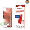 Displex Real Glass Premium Screenprotector met Applicator voor Samsung...