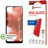 Displex Real Glass, 2D Panzerglas (1 pièce(s), Samsung Galaxy A05), Té...