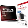 Displex Privacy Safe randlos, Laptop Blickschutzfilter (14", 16 : 10),...