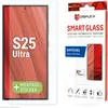 Displex Smart Glass, Displayschutzfolie (1 pièce(s), Samsung Galaxy S2...