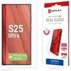 Displex Screenprotector Real Glass voor de Samsung Galaxy S25 Ultra