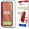 Displex Verre premium, verre blindé Full Cover (1 pièce(s), Samsung Ga...