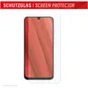 Displex Smart Glass, Displayschutzfolie (1 pièce(s), Samsung Galaxy A2...