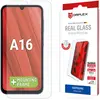 Displex Screenprotector Real Glass geschikt voor Samsung Galaxy A16