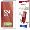 Displex Premium Glass, Full Cover Anti-Reflex Panzerglas (1 pièce(s), ...