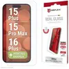Displex Film Protecteur D'écran Iphone 16 Plus