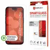 Displex Smart Glass, Displayschutzfolie (1 pièce(s), Apple iPhone 16 P...