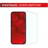 Displex Verre véritable mm (1 pcs, Google Pixel 10, Google Pixel 10 Pr...