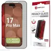 Displex Privacy Glass MountMaster (Apple iPhone 17 Pro Max), Téléphone...