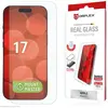 Displex Film De Protection D'écran En Verre Trempé Apple Iphone 17