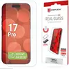 Displex Real Glass MountMaster (Apple iPhone 17 Pro), Téléphone portab...
