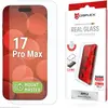 Displex Real Glass MountMaster (Apple iPhone 17 Pro Max), Téléphone po...